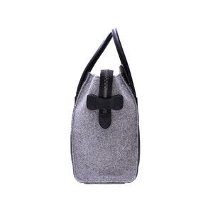 Celine yellow handbag black Luggage classic gray bag leather felt Shopper